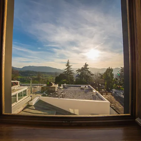 Acinipo 4* Ronda