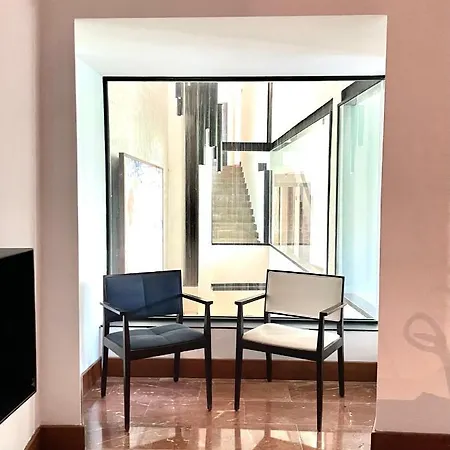 Acinipo Otel Ronda