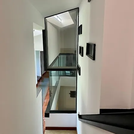 Acinipo Otel Ronda
