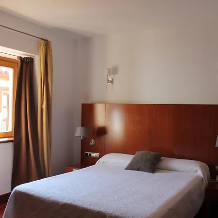 Otel Acinipo Ronda