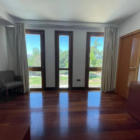 Acinipo Otel Ronda