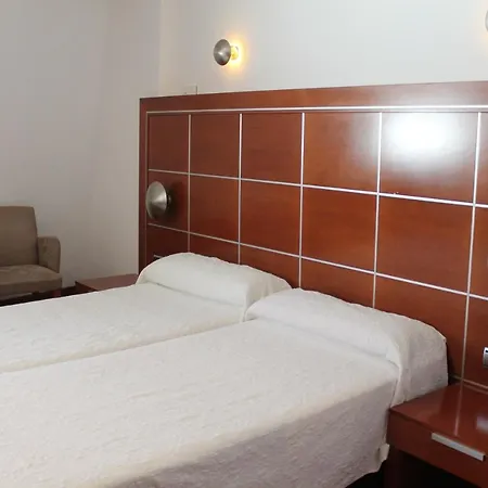 Acinipo Otel 4*