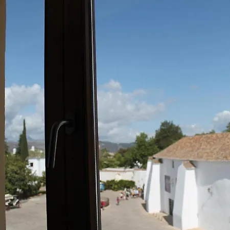 Otel Acinipo