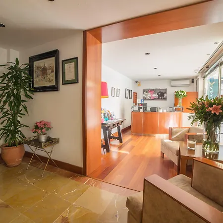 Acinipo 4* Ρόντα