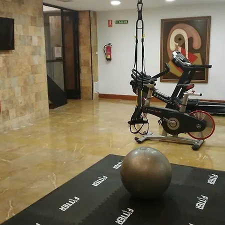 Otel Acinipo 4*