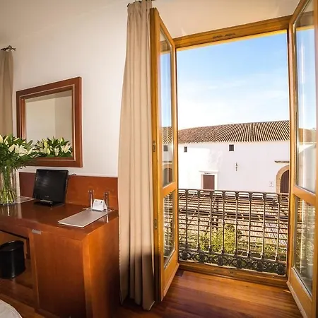 Acinipo Otel Ronda