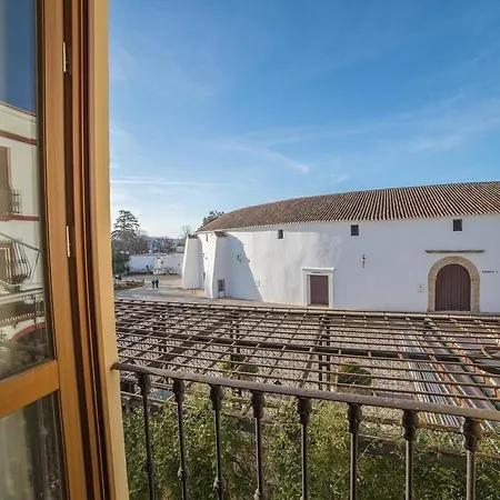 Acinipo Otel 4*