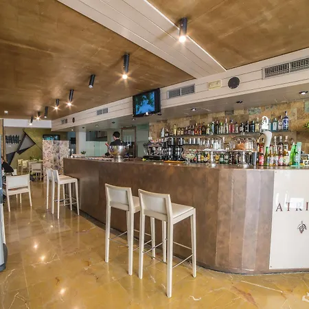 Acinipo Otel Ronda