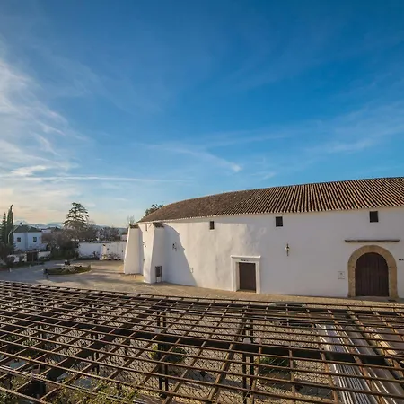 Otel Acinipo Ronda