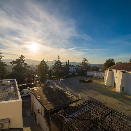 Otel Acinipo 4*