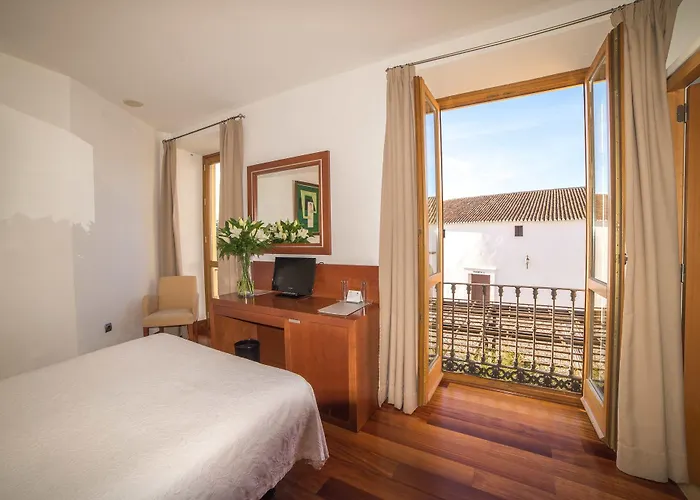 Acinipo 4* Ρόντα