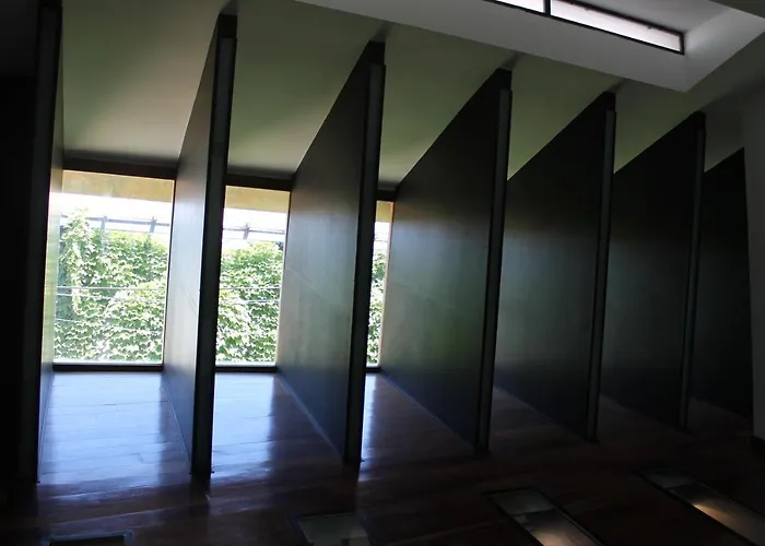 Acinipo Ξενοδοχείο 4*