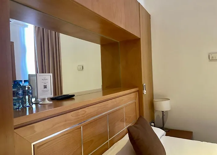 Acinipo Ξενοδοχείο Ρόντα