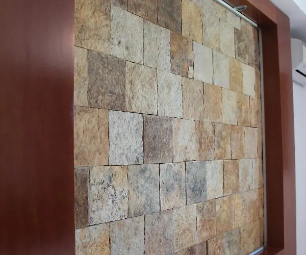 Ξενοδοχείο Acinipo