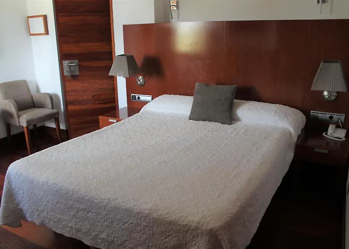 Acinipo 4* Ронда