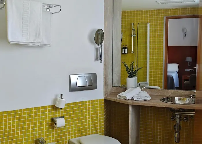 Acinipo 4* Ρόντα