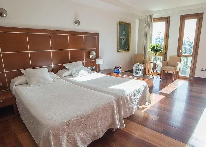 Ξενοδοχείο Acinipo 4*