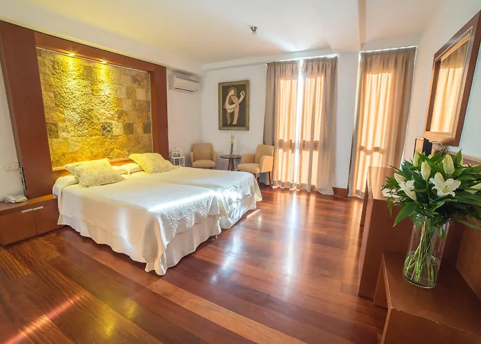 Acinipo 4* Ρόντα