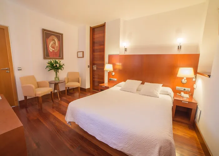 Ξενοδοχείο Acinipo 4*