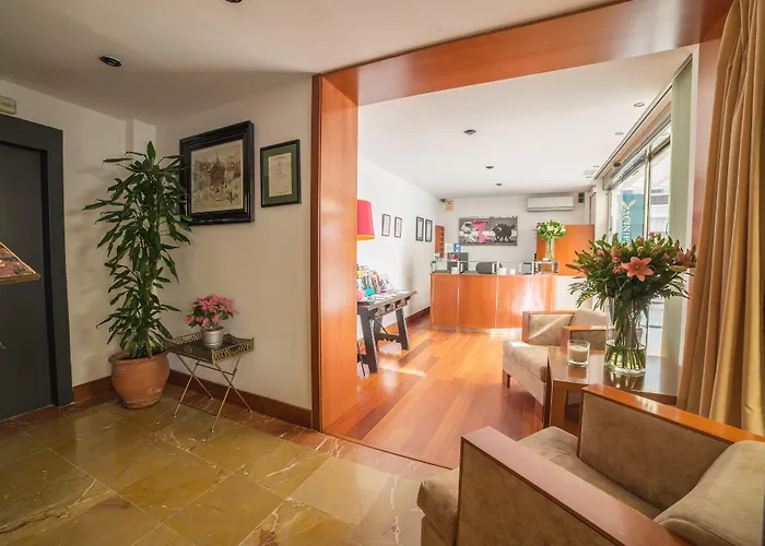 Acinipo 4* Ρόντα