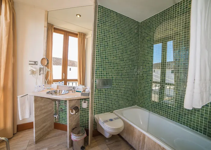 Acinipo Ξενοδοχείο