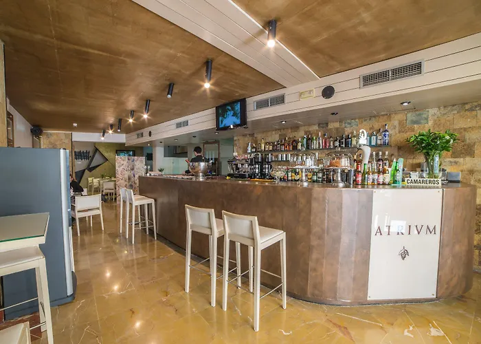 Acinipo Ξενοδοχείο