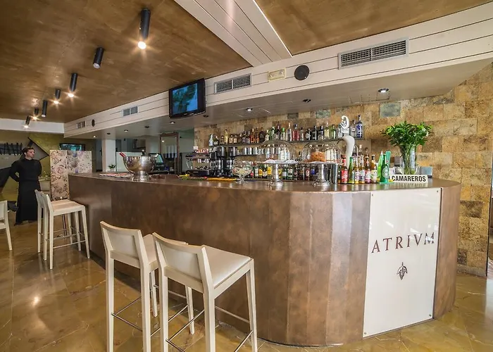 Acinipo Ξενοδοχείο Ρόντα