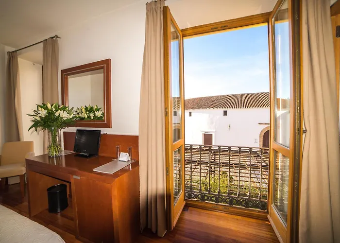 Acinipo Отель Ронда