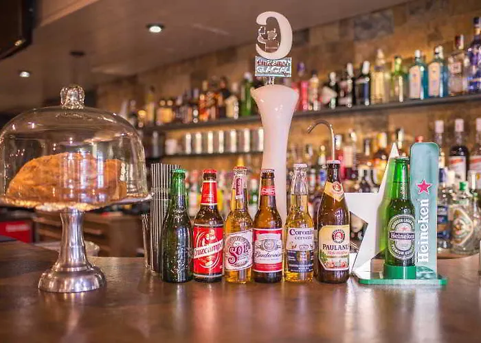 Ξενοδοχείο Acinipo