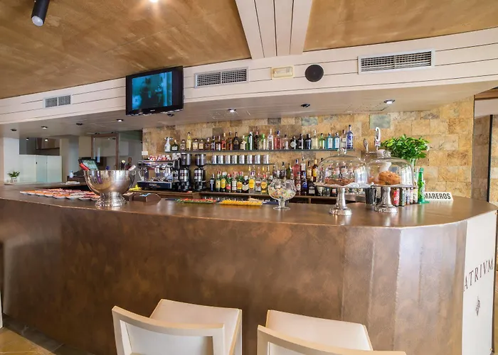 Acinipo 4* Ρόντα