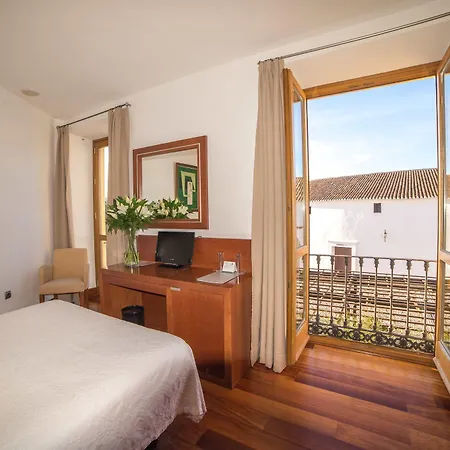 Acinipo 4* רונדה