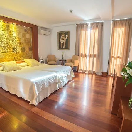 Acinipo Hotel Ronda