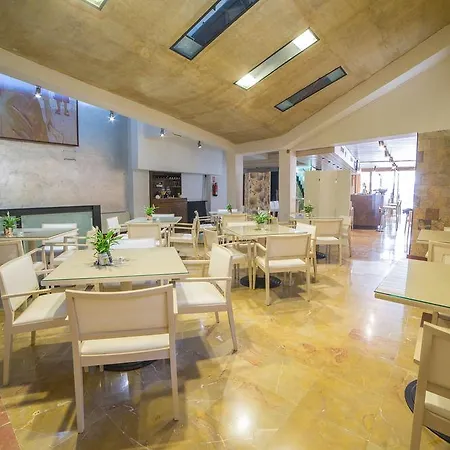 Hotel Acinipo Ronda