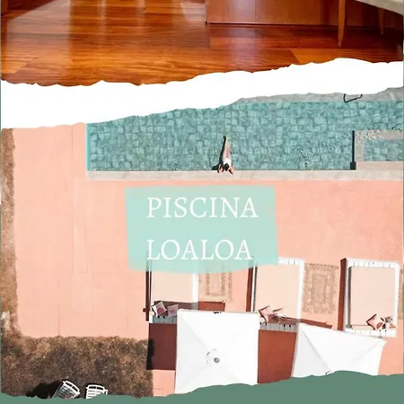 Acinipo 4* רונדה