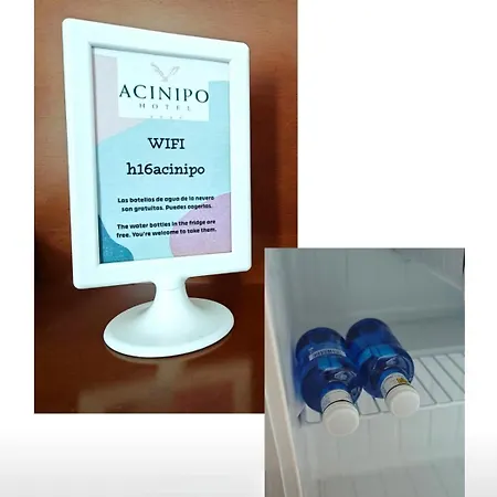 Acinipo