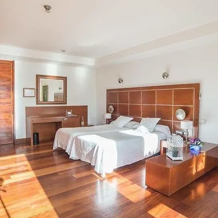 Acinipo Hotel Ronda