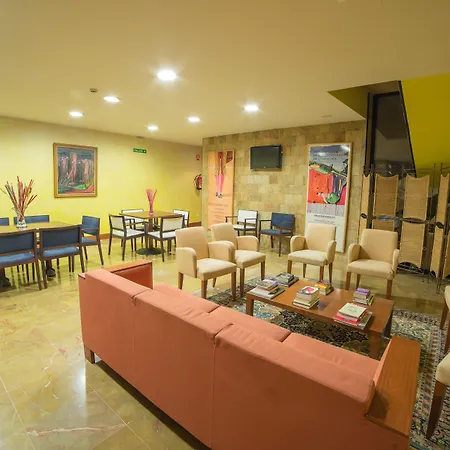 Acinipo מלון רונדה