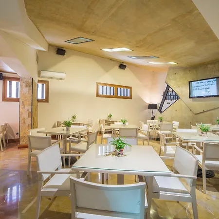 Acinipo Hotel Ronda