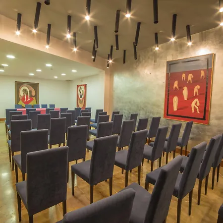 Hotel Acinipo