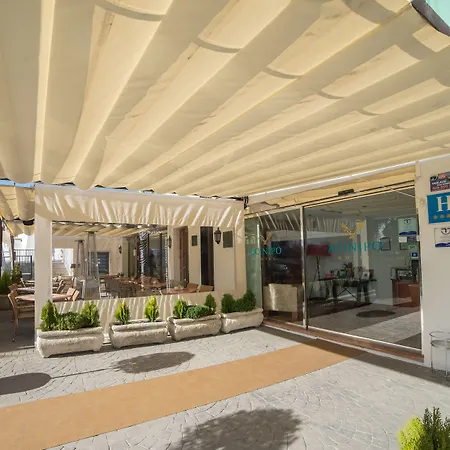 Acinipo Готель Ронда