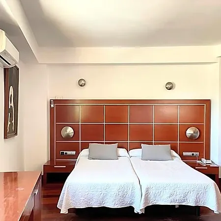 Hotel Acinipo