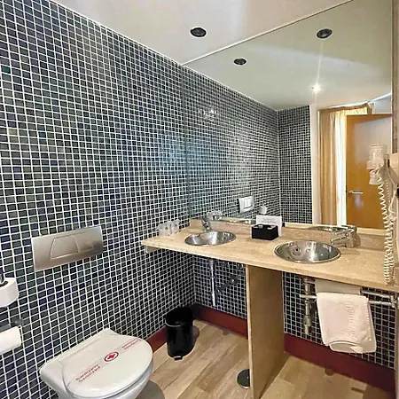 Acinipo 4* Ronda