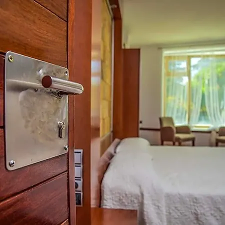 Hotel Acinipo