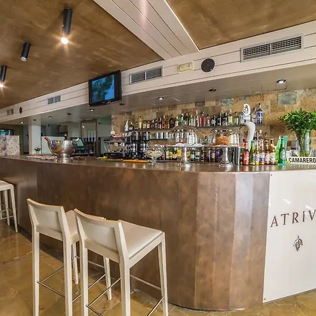 Acinipo מלון רונדה