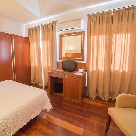 Acinipo Hotel