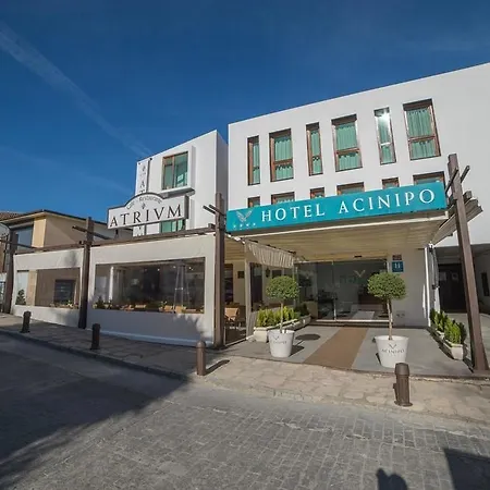 Acinipo 4* Ronda