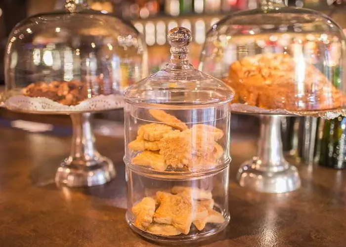 Acinipo Готель Ронда