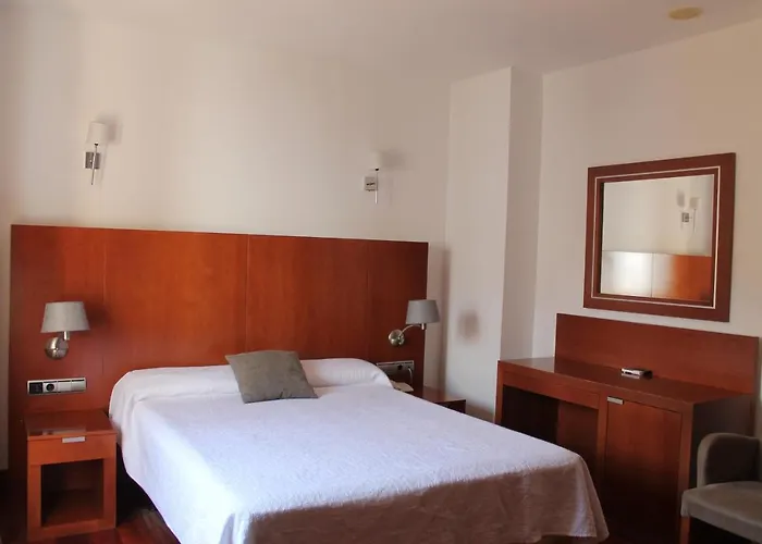 Acinipo Готель 4*