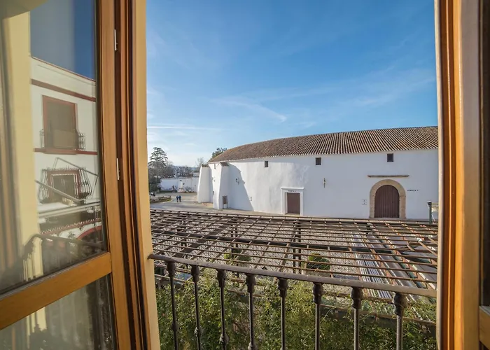 Acinipo Готель 4*