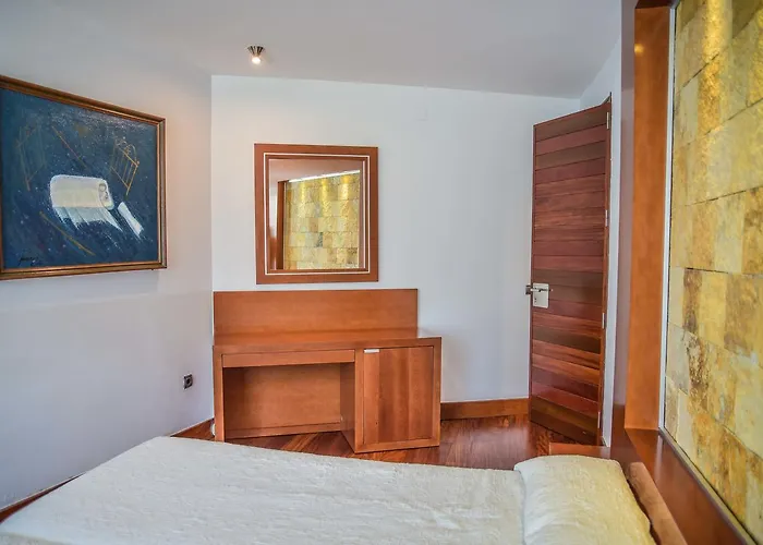 Готель Acinipo Ронда